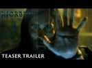 MORBIUS - Teaser Trailer - At Cinemas July 31