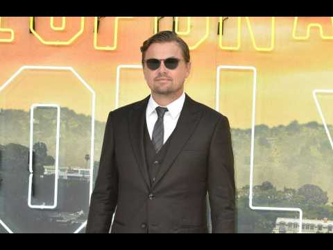 Leonardo DiCaprio's 3m donation to Australia