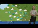 Températures fraîches : la météo de ce week-end en Lorraine et en Franche-Comté