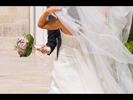 4 Mariages Pour Une Lune De Miel Sandrine Prend La Parole Pour La