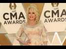 Dolly Parton to record music to be released after her death