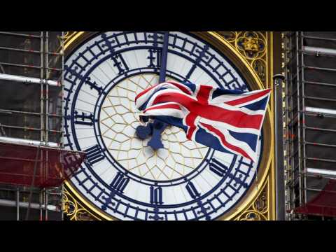 London's Big Ben must 'bong for Brexit' on January 31, say MPs