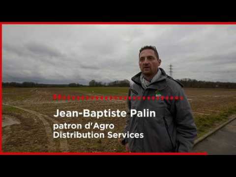 Regard d'un patron meusien sur l'agribashing et les zones de non-traitement