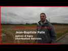 Regard d'un patron meusien sur l'agribashing et les zones de non-traitement
