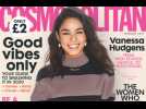 Vanessa Hudgens wishes she was still 'young and free'