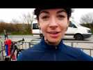 Margot Marasco au pied du podium - Label : L'Est Républicain - Category : News