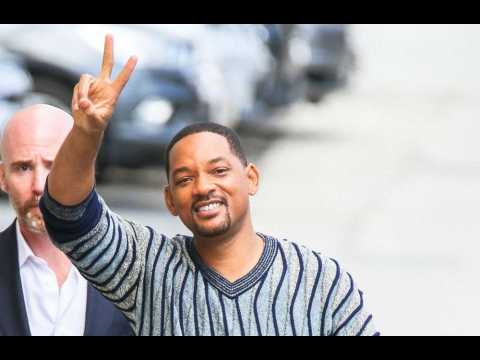 Martin Lawrence blames Will Smith for Bad Boys delay