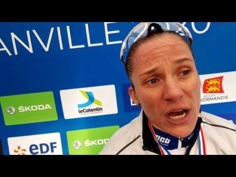 L'argent pour Caroline Mani