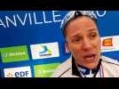 L'argent pour Caroline Mani