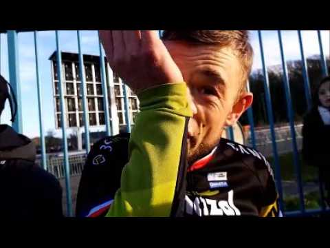 Championnat de France élites de cyclo-cross :  Steve Chainel dans le Top 10