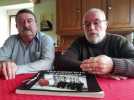 La tradition des conscrits dans le Haut-Doubs - Label : L'Est Républicain - Category : News