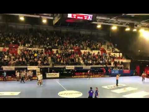Match nul de l’ESBF contre le leader Brest