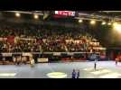 Match nul de l’ESBF contre le leader Brest