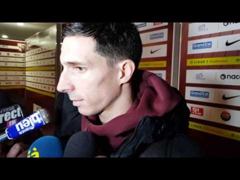 Vincent Pajot : « Le plus important, c’est la victoire »