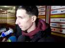 Vincent Pajot : « Le plus important, c’est la victoire »