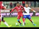 Le Racing s'incline dans le derby à Metz (1-0)