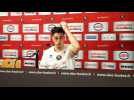 Enzo Goudou-Sinha : "Incroyable de gagner comme ça"