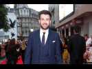 Jack Whitehall has backup plan for BRITs