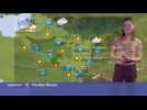 La météo du mercredi 22 janvier en Lorraine
