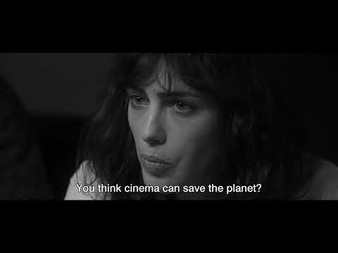 A Paris Education - UK trailer