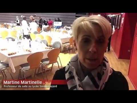 Sarreguemines : dans les coulisses de la préparation du repas gastronomique Noël de joie