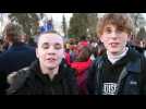 les Youtubeurs McFly et Carlito de passage à Épinal