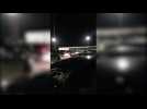 Le parking relais du Kinepolis à Thionville est pris d'assaut de plus en plus tôt