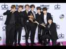 BTS to head out on Map of the Soul world tour in April