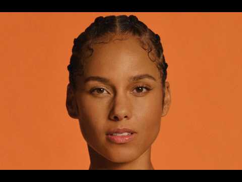 Alicia Keys announces first tour in seven years