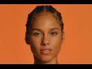 Alicia Keys announces first tour in seven years