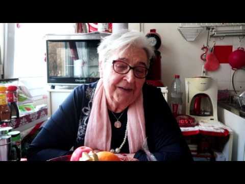 Une habitante de Kellermann dévoile sa recette de macaronade