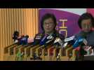 Hong Kong reports first 'perliminary positive' SARS-like virus case - Label : AFPTV - First images - Category : News