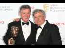 Michael Palin pays tribute to late friend Terry Jones