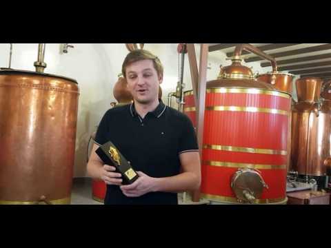 La distillerie Guy reçoit à nouveau le Prix de l'Excellence