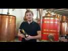 La distillerie Guy reçoit à nouveau le Prix de l'Excellence