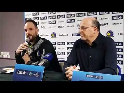 Emmanuel Mayonnade (Metz Handball) prolonge l'aventure en Moselle !