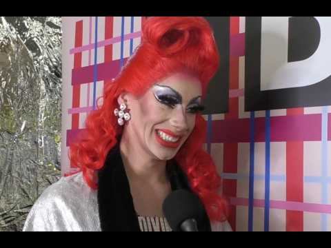Divina De Campo reveals if there were any 'divas' in RPDR UK