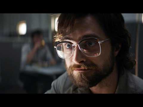 Escape from Pretoria - Bande annonce 1 - VO - (2020)