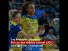 Metz Handball - Rostov : l'analyse de notre journaliste Laura Maurice avant le match