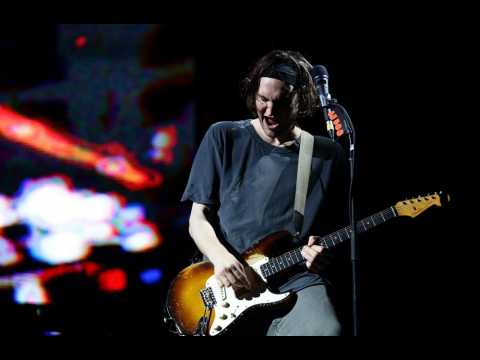 Josh Klinghoffer says Red Hot Chili Peppers departure was 'complete shock'