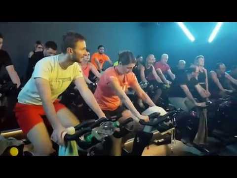 Illzach : on pédale chez 54PM