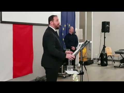 Le député de Forbach paraphrase Macron sur la démocratie