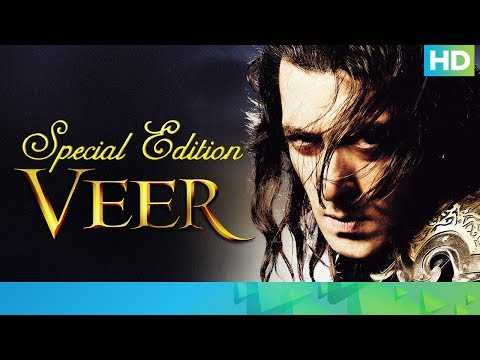 Celebrating 10 Years of Veer | Salman Khan, Zarine Khan, Mithun Chakraborty &amp; Sohail Khan