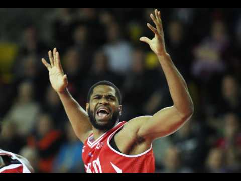 L’incroyable dunk de Ronald Roberts (Elan Chalon)