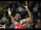 L’incroyable dunk de Ronald Roberts (Elan Chalon)