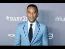 John Legend's experiences of racial discrimination