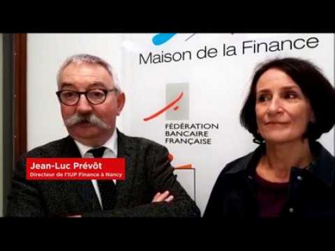 Obtenir un diplôme de finance en choisissant l'apprentissage