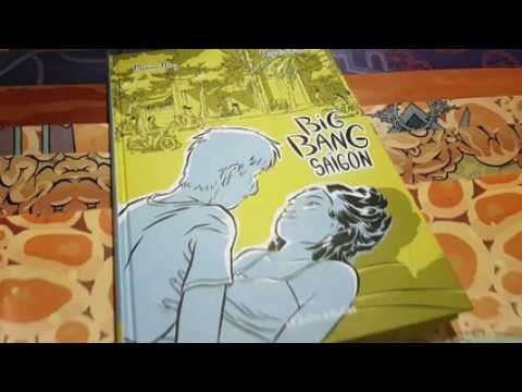 Bande dessinée : Maxime Peroz traits de caractère comtois