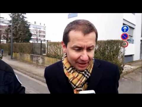 Opération antiterroriste à Épinal : le procureur s'exprime sur l'affaire