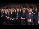 World leaders attend Fifth World Holocaust Forum in Jerusalem